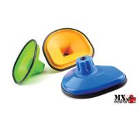 COPERCHIO CASSA FILTRO KTM 250 GS 1990-1997 POLIAIR PL0070