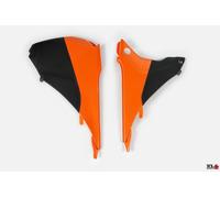 COPERCHIO CASSA FILTRO KTM EXC 125 2014-2016 UFO PLAST KT04054#999