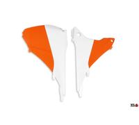 COPERCHIO CASSA FILTRO KTM EXC-F 250 2014-2016 UFO PLAST KT04054#999W