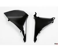 COPERCHIO CASSA FILTRO KTM SX 125 2011-2011 UFO PLAST KT04026#001