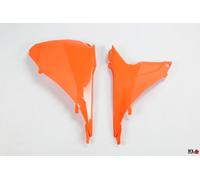 COPERCHIO CASSA FILTRO KTM SX 250 2016-2016 UFO PLAST KT04053#127