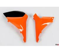 COPERCHIO CASSA FILTRO KTM SX-F 250 2011-2012 UFO PLAST KT04025#127