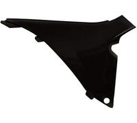 COPERCHIO CASSA FILTRO LATERALE (DX) KTM REPLICA NERO