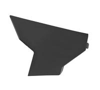 RACETECH Coperchio Cassa Filtro Laterale Husqvarna Replica Nero -R-FILCFHSQNR23