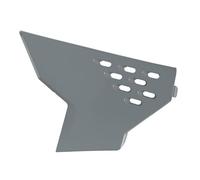 COPERCHIO CASSA FILTRO LATERALE LATO SINISTRO VENTILATO GRIGIO QUANTUM