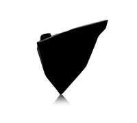 COPERCHIO CASSA FILTRO SX SX/SXF 2019 NERO