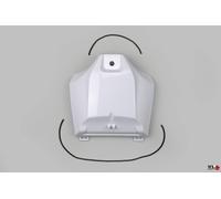 COPERCHIO CASSA FILTRO YAMAHA WRF 450 2019-2025 UFO PLAST YA04863#046