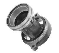 Coperchio Cassa Inferiore in Metallo Solido, Cassa Dell'albero Dell'elica di Piccole Dimensioni Precise per Fuoribordo F9.9 F8