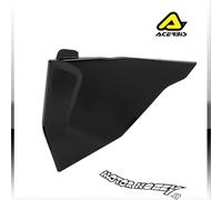 COPERCHIO CASSAFILTRO ACER IRBOX COVER KTM EXC-EXCF 20-23 SX-SXF 19-22 NERO