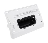 Coperchio Cassetto Detersivo Compatibile Con Candy/ Hoover 49124554 Lavatrice