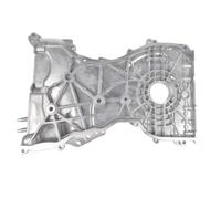 Coperchio catena di distribuzione AP02 213502G300 compatibile con Tucson 2.0L 2.4L L4 2013 2014 2015 2016