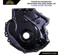 Coperchio Catena Di Distribuzione per VW Tiguan(5N)2.0 TFSI 4motion