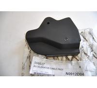 Coperchio cavo acceleratore gas Throttle cable cover Piaggio Porter Pick Up