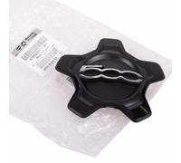 Coperchio Centrale In Lega Originale FIAT 500X NERO OE 735626311