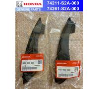 Coperchio cerniera cofano destra e sinistra originale Honda nuova S2000 AP1/A...