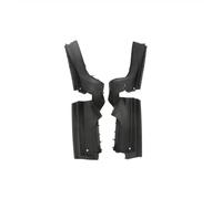 Coperchio cerniera cofano motore compatibile con modelli automobilistici ACCORD 2008 2013 CP1 CP2 CP3 per codice articolo 74222-TA0-A00 74212-TA0-A00