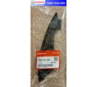 Coperchio cerniera cofano sinistra originale Honda nuova S2000 AP1/AP2 00-09