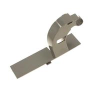 Coperchio cerniera Frigorifero, congelatore MEG65719404 LG