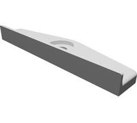 Coperchio Cerniera Porta WP33001764 per Asciugatrice Whirlpool Maytag Ricambio
