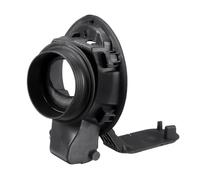 Coperchio Cerniera Sportello Bocchettone Rifornimento Carburante Auto per B&MW E87 E81 116i 118i 120d Serie 1 2004-2012 51177069449