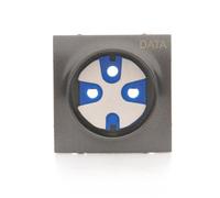 Coperchio + chiave premium per presa DATA Simon 54 DGD1P/48