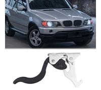 Coperchio Chiavistello Gancio per BMW E53 (2000 2006) di Base Motore Sicurezza
