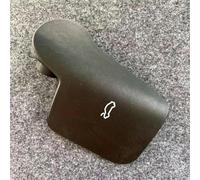 Coperchio Chiusura Cofano per VW Touareg 4M1823533F4PK Coperchio Motore Anteriore Cofano Auto Interruttore Pulsante di Apertura Cofano Maniglia di Rilascio Ricambi Auto