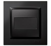 COPERCHIO CIEGA NERO SIMON 10