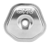 Coperchio cilindro Accessori del generatore di benzina Accessori di ricambio per acciaio resistente in acciaio inossidabile GX390 188F Motore