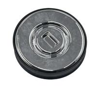 Coperchio Cilindro Serratura Porta Auto 51217267593 per GHOST