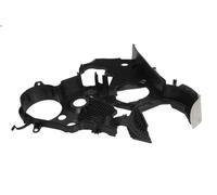 Coperchio, cinghia di distribuzione HANS PRIES 116 525 AUDI A3 (8P1) 2 2003-2012