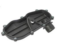 Coperchio, cinghia di distribuzione HANS PRIES 724 426 per BOXER Furgone 3 2006-