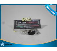 COPERCHIO CINGHIA DISTRIBUZIONE COVER TIMING BELT ORIGINAL PIAGGIO PORTER QUARGO