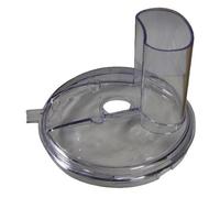 Coperchio ciotola chopper nudo (senza spinta) Robot domestico 420306563130 PHILIPS Robot domestico 420306563130 PHILIPS