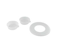 Coperchio ciotola compatibile per Kitchenaid per ridurre le fuoriuscite di cibo