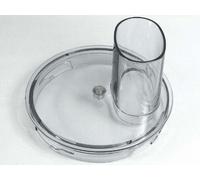 Coperchio Ciotola Contenitore adatto per Planetaria ken wood Food Processor KAH647PL AT647