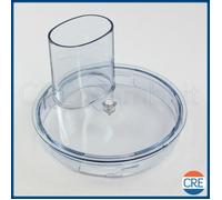 Coperchio Ciotola Contenitore Planetaria Food Processor KAH647PL AT647 KENWOOD