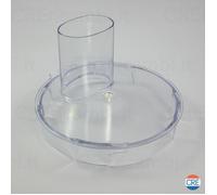 Coperchio Ciotola Contenitore Plastica Originale Robot Cucina FP72 FP73 KENWOOD
