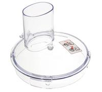 Coperchio ciotola contenitore robot Kenwood KW716014 originale