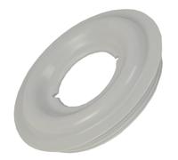 Coperchio ciotola per frullatore grigio