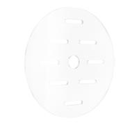 Coperchio Ciotola Pesci Prova Di Gatto Copertura Della Dell'acquario