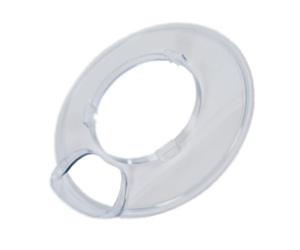 Coperchio ciotola petrir MS-652261 per robot da cucina MOULINEX MASTERCHEF ESSENTIAL