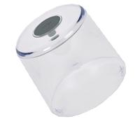 Coperchio ciotola tritacarne nero Robot domestico SS-1530000802, SS-1530000414 MOULINEX