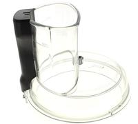 Coperchio ciotola XL nero 17333 per Robot Magimix