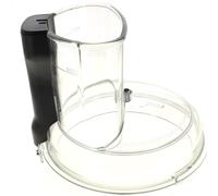 Coperchio ciotola xl nero 17333 - robot magimix