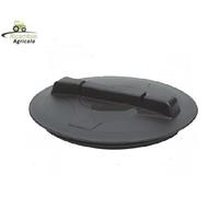 Coperchio cisterna atomizzatore serbatoio filettato sfiato a labirinto d. 454