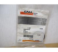 Coperchio CNH New Holland Seal S301574