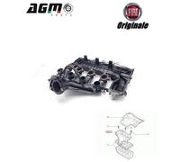 COPERCHIO COLLETTORE ASPIRAZIONE ORIGINALE FIAT ULYSSE SCUDO 2.0 D 9662688980