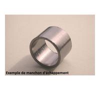 Coperchio Collettore Di Scarico Centauro Ø35x39x24,5 Mm Per Moto Ricambi