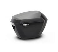 Cover Shad SH23 Titanio Uomo